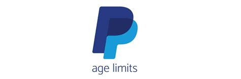 age legal paypal.